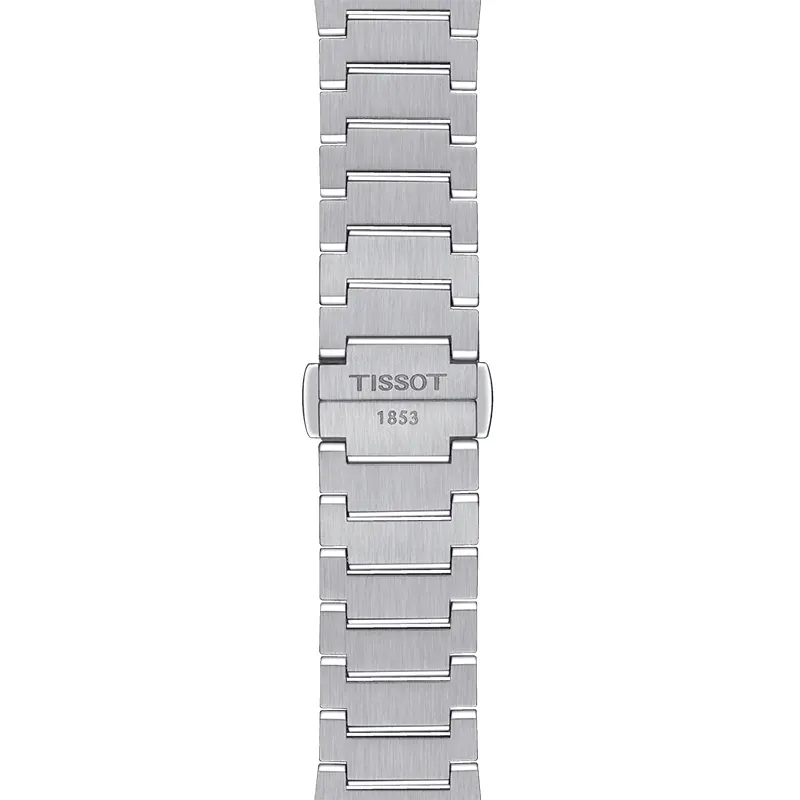 Tissot PRX 35mm Silver Dial Watch | T137.210.11.031.00